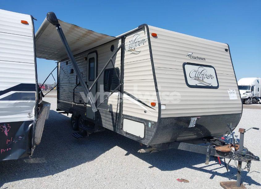 2018 Clipper Other N/A (VIN 5ZT2CWKB6JJ115522) main photo