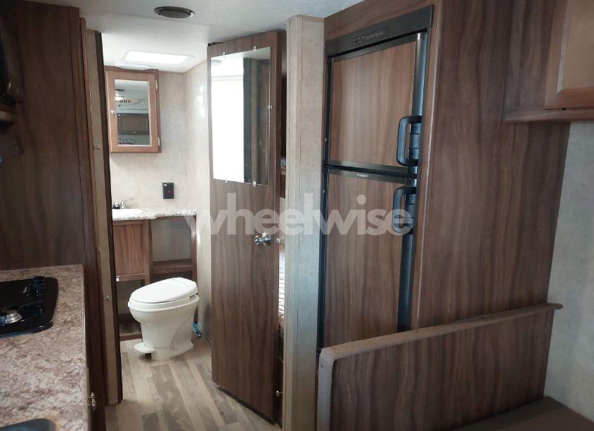 Photo 14 of 2018 Clipper Other N/A (VIN 5ZT2CWKB6JJ115522)