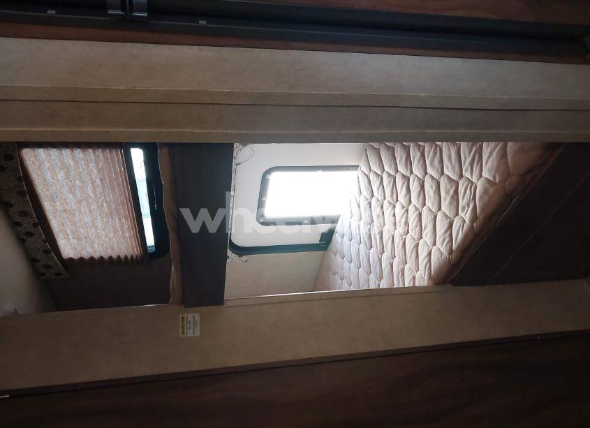 Photo 17 of 2018 Clipper Other N/A (VIN 5ZT2CWKB6JJ115522)