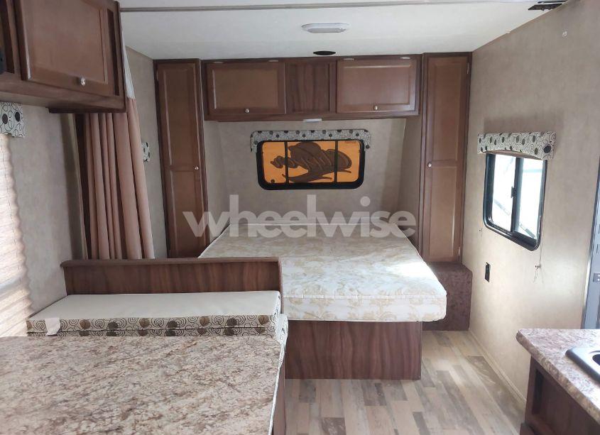 Photo 18 of 2018 Clipper Other N/A (VIN 5ZT2CWKB6JJ115522)