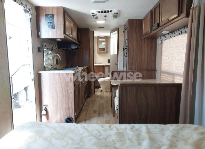 Photo 19 of 2018 Clipper Other N/A (VIN 5ZT2CWKB6JJ115522)