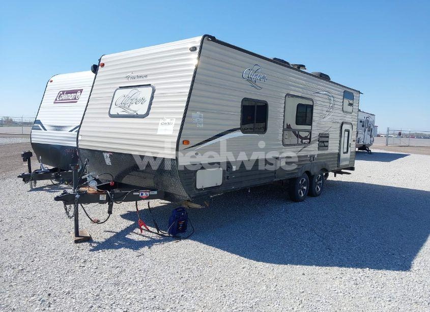 Photo 2 of 2018 Clipper Other N/A (VIN 5ZT2CWKB6JJ115522)