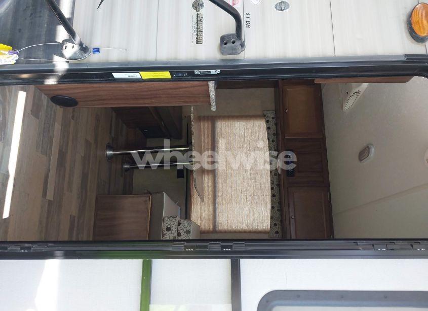 Photo 5 of 2018 Clipper Other N/A (VIN 5ZT2CWKB6JJ115522)