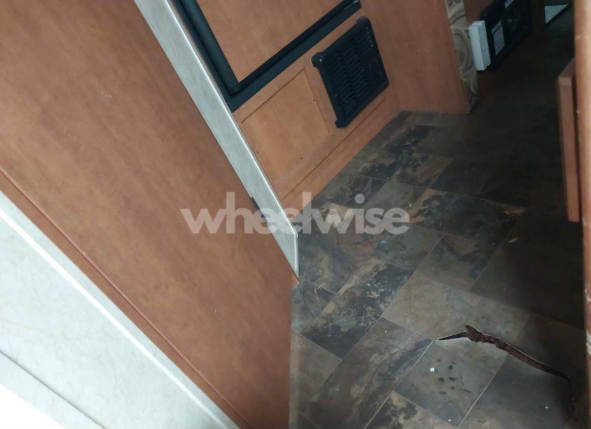 Photo 6 of 2013 Coachmen Apex 18' TRAVEL TRAILER (VIN 5ZT2CXDC0DA002147)