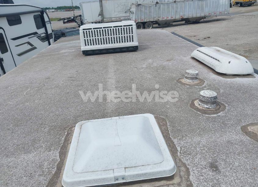 Photo 7 of 2018 Coachmen Apex NANO AAPT193BHS TRAVEL TRAILER (VIN 5ZT2CXHC6JL003412)