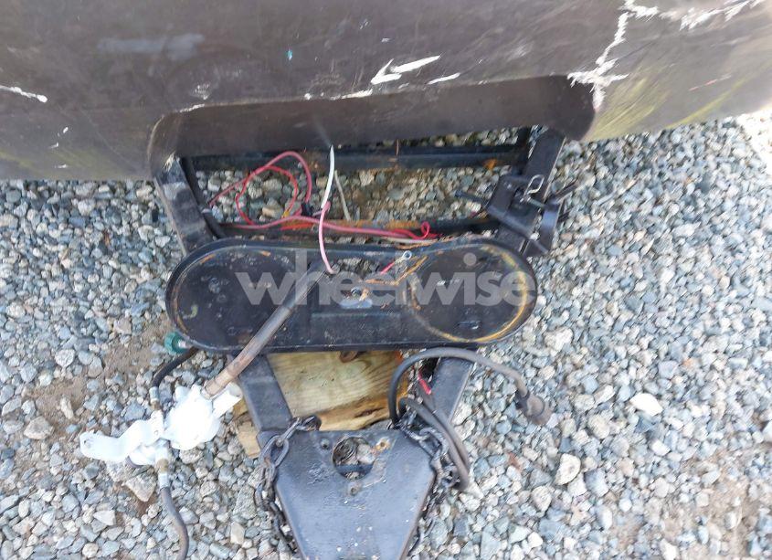 Photo 10 of 2016 Coachman Apex 214 RB (VIN 5ZT2CXKB8GA007563)