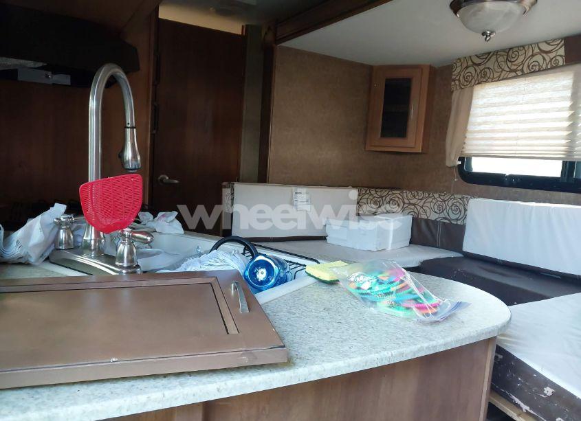 Photo 8 of 2016 Coachman Apex 214 RB (VIN 5ZT2CXKB8GA007563)