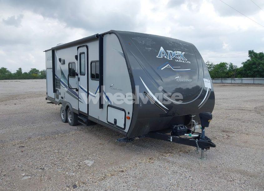 2018 Coachmen Other (VIN 5ZT2CXLB1JF013651) main photo