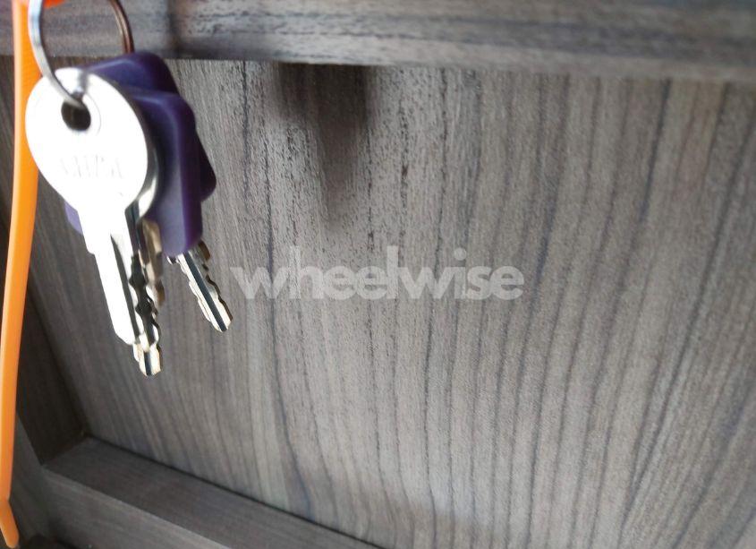 Photo 11 of 2018 Coachmen Other (VIN 5ZT2CXLB1JF013651)