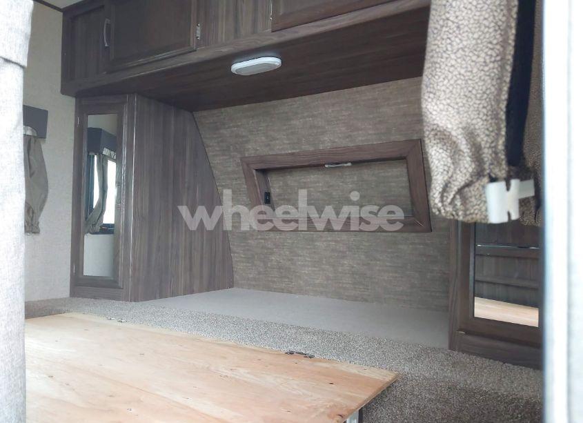 Photo 5 of 2018 Coachmen Other (VIN 5ZT2CXLB1JF013651)