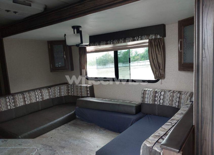 Photo 7 of 2018 Coachmen Other (VIN 5ZT2CXLB1JF013651)