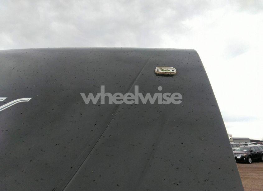 Photo 6 of 2016 Coachmen Apex TRAVEL TRAILER (VIN 5ZT2CXPB0GA009459)