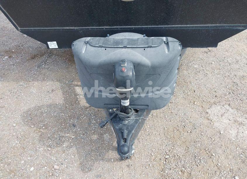 Photo 10 of 2021 East To WEST-DELLA T 261RB (VIN 5ZT2DERB9M9007429)