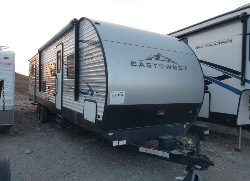 2020 East Westwood (VIN 5ZT2DEWB8L9001771) main photo