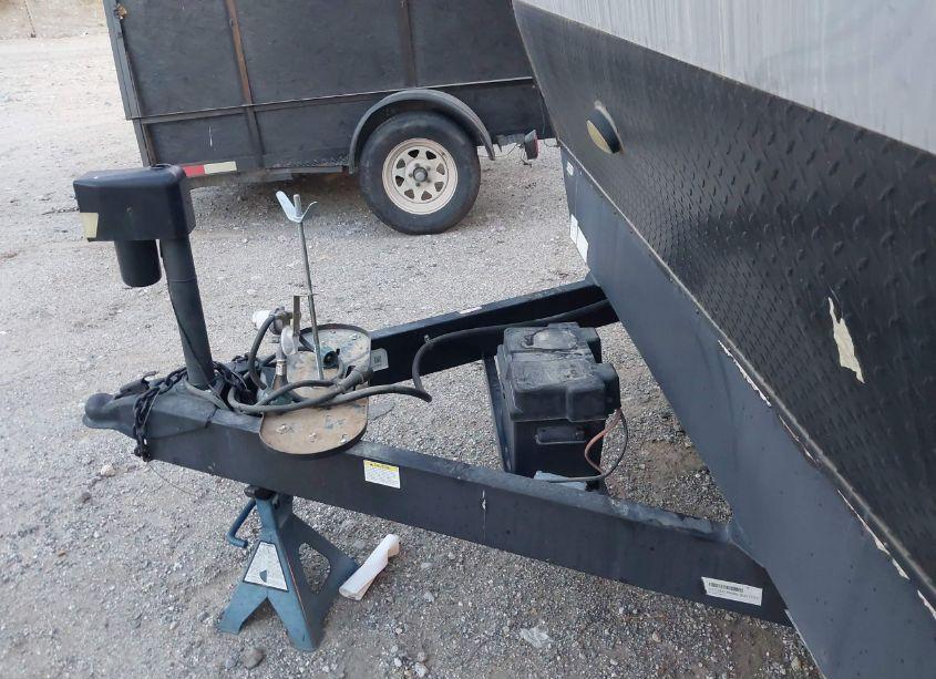 Photo 10 of 2020 East Westwood (VIN 5ZT2DEWB8L9001771)