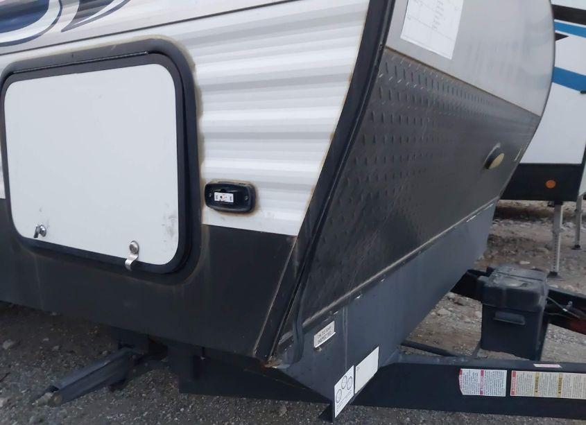 Photo 12 of 2020 East Westwood (VIN 5ZT2DEWB8L9001771)