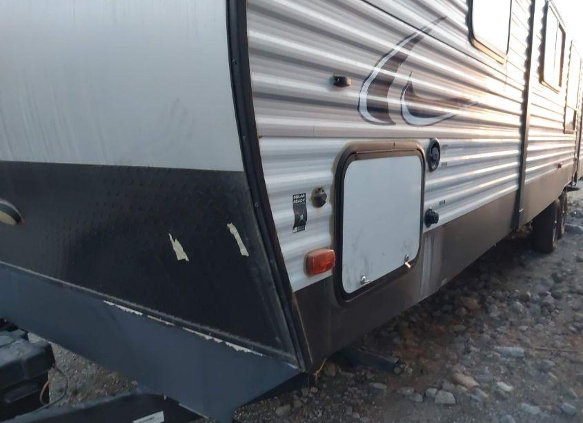 Photo 13 of 2020 East Westwood (VIN 5ZT2DEWB8L9001771)