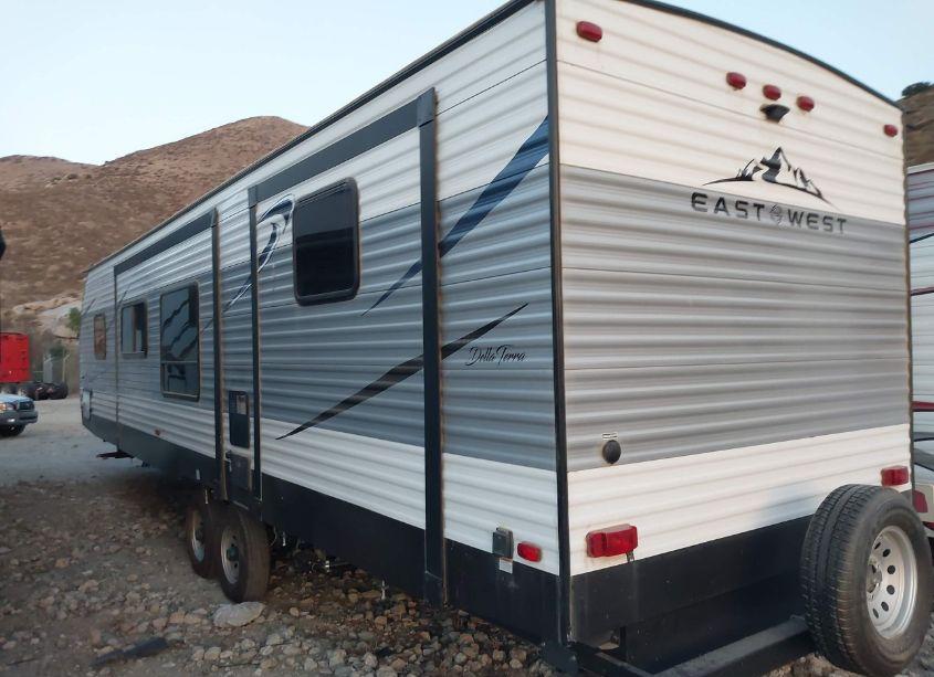 Photo 3 of 2020 East Westwood (VIN 5ZT2DEWB8L9001771)