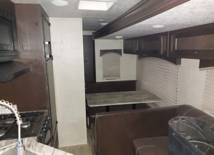 Photo 5 of 2020 East Westwood (VIN 5ZT2DEWB8L9001771)