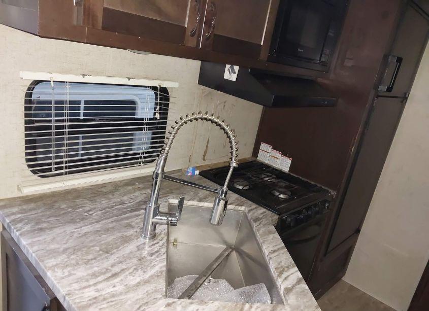 Photo 7 of 2020 East Westwood (VIN 5ZT2DEWB8L9001771)