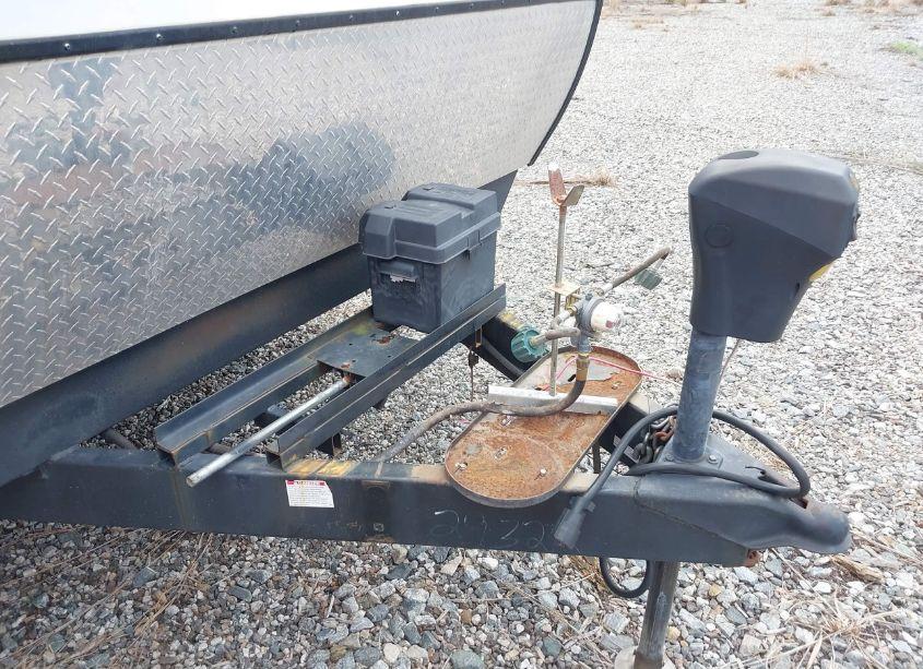 Photo 7 of 2018 Coachmen Freedom EXPRESS (VIN 5ZT2FEPB0JS029322)