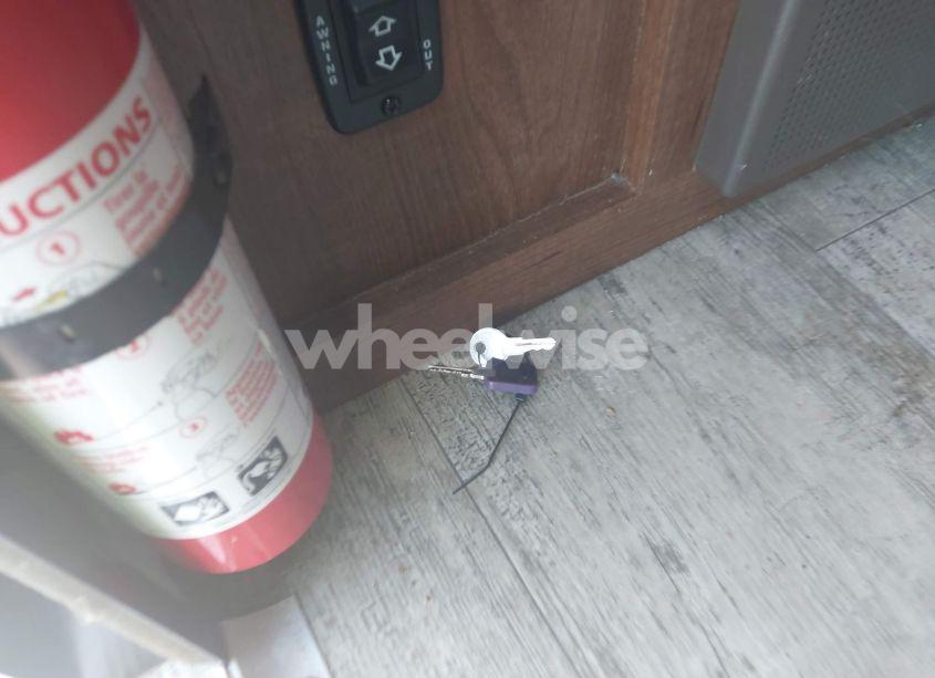 Photo 11 of 2016 Forest River FREEDOM TRAVEL TRAILER (VIN 5ZT2FEPB4HA023345)