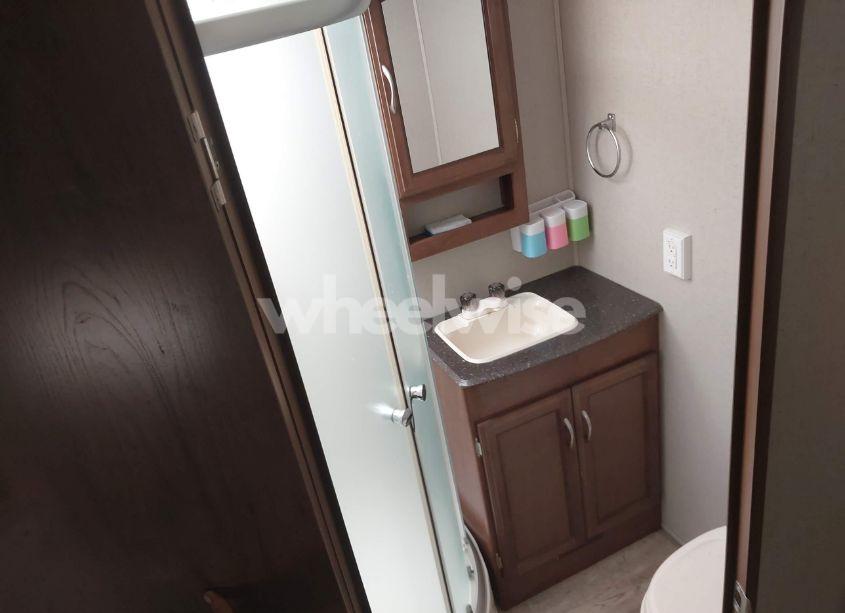 Photo 15 of 2016 Forest River FREEDOM TRAVEL TRAILER (VIN 5ZT2FEPB4HA023345)