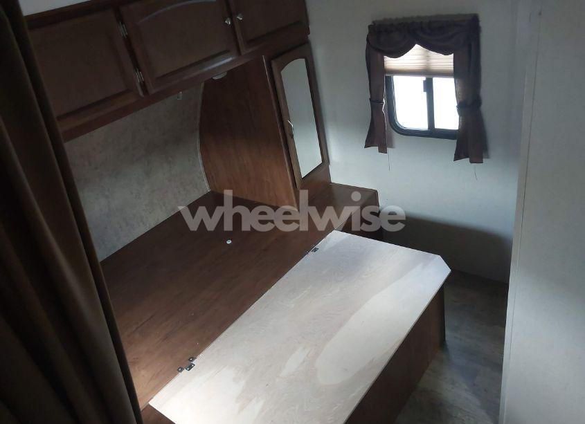 Photo 17 of 2016 Forest River FREEDOM TRAVEL TRAILER (VIN 5ZT2FEPB4HA023345)