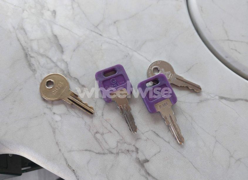 Photo 11 of 2021 Coachmen Freedom EXPRESS (VIN 5ZT2FEPB9MW015593)