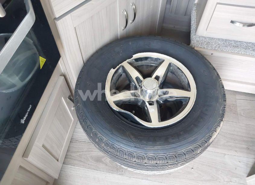 Photo 12 of 2021 Coachmen Freedom EXPRESS (VIN 5ZT2FEPB9MW015593)