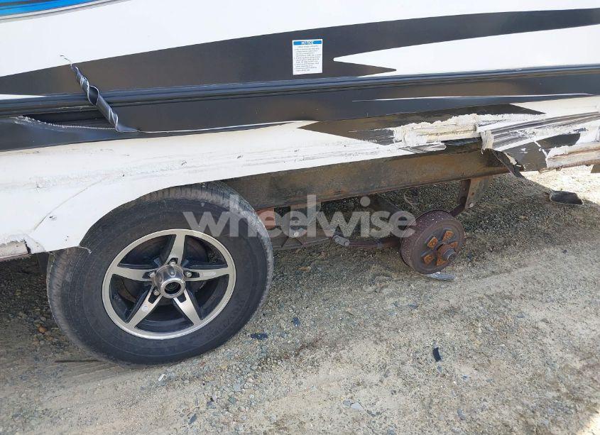 Photo 15 of 2021 Coachmen Freedom EXPRESS (VIN 5ZT2FEPB9MW015593)