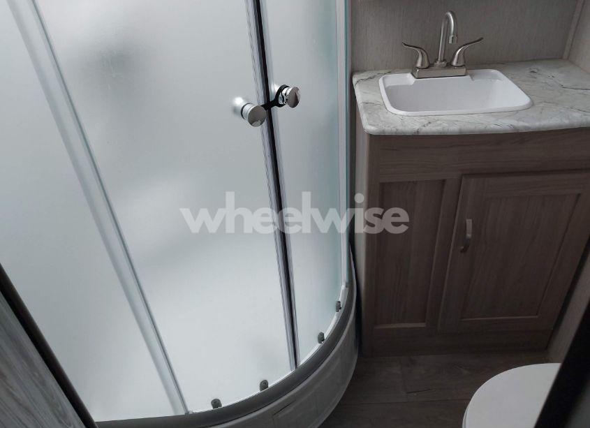 Photo 19 of 2021 Coachmen Freedom EXPRESS (VIN 5ZT2FEPB9MW015593)