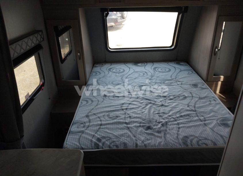 Photo 5 of 2021 Coachmen Freedom EXPRESS (VIN 5ZT2FEPB9MW015593)