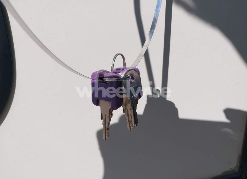 Photo 11 of 2015 Coachmen Freedom EX (VIN 5ZT2FETB6FA016643)