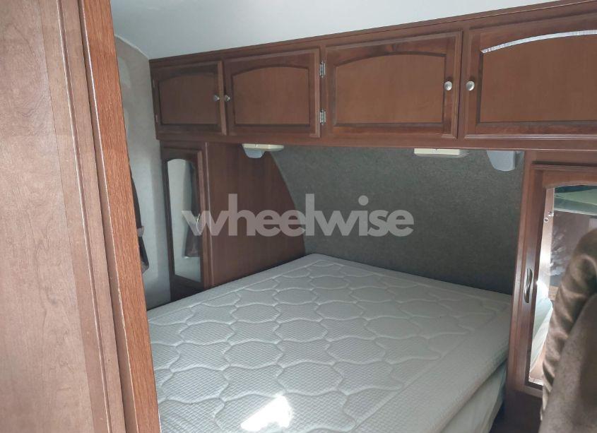 Photo 12 of 2015 Coachmen Freedom EX (VIN 5ZT2FETB6FA016643)