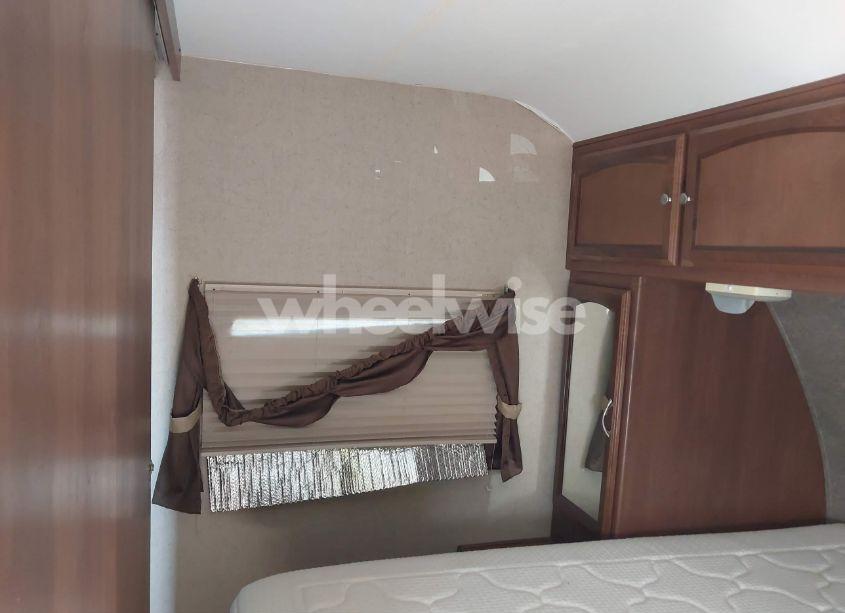 Photo 13 of 2015 Coachmen Freedom EX (VIN 5ZT2FETB6FA016643)