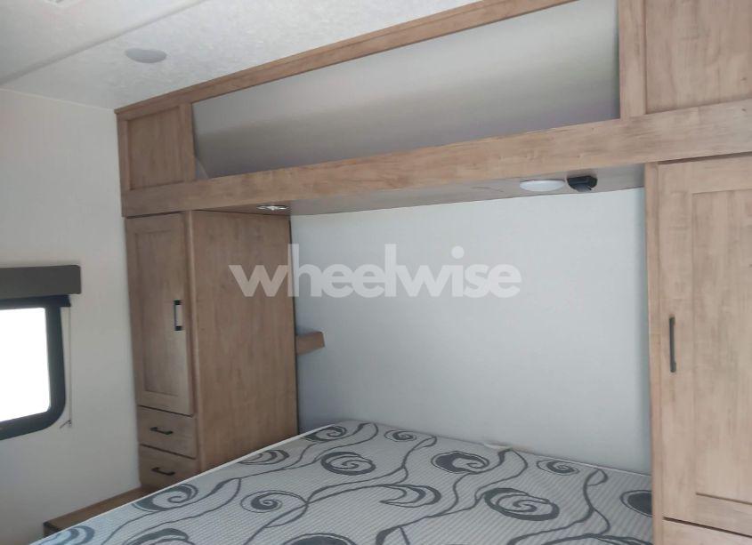 Photo 14 of 2024 Coachmen Freedom EXPRESS (VIN 5ZT2FEUB7RW029441)