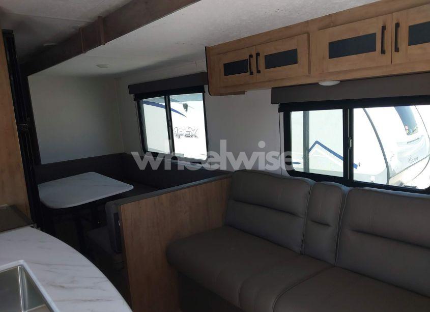 Photo 7 of 2024 Coachmen Freedom EXPRESS (VIN 5ZT2FEUB7RW029441)
