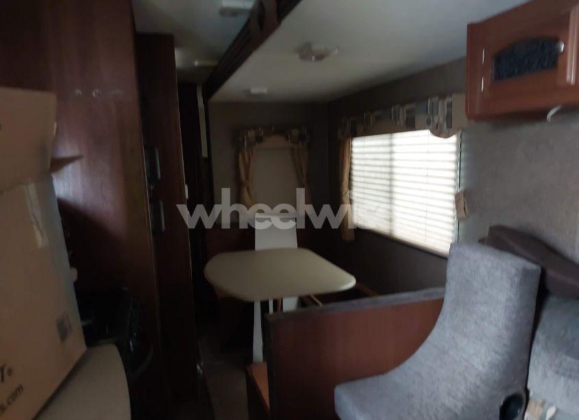 Photo 5 of 2015 Coachmen Freedom EXPRESS (VIN 5ZT2FEUBXFA017146)