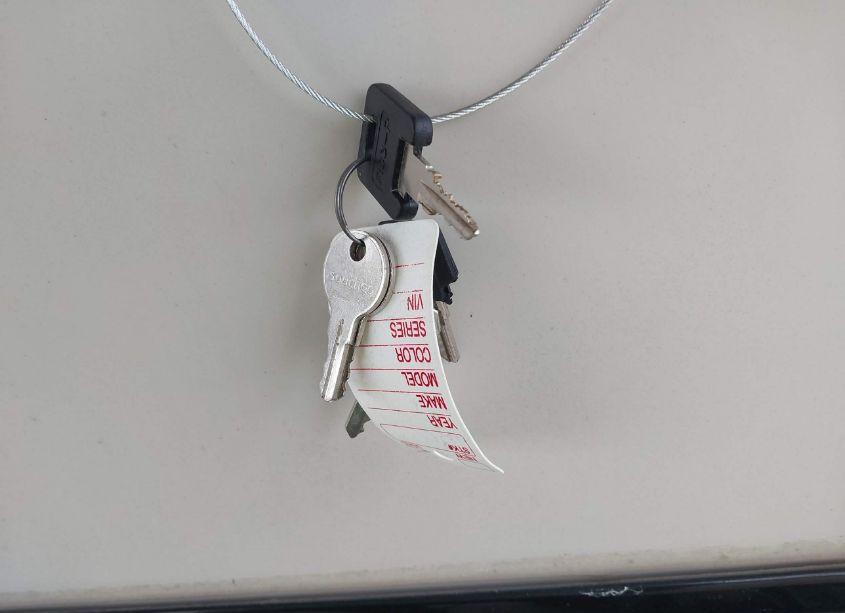 Photo 11 of 2016 Coach Freedom (VIN 5ZT2FEWB6GA019409)