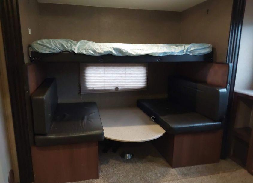 Photo 13 of 2016 Coach Freedom (VIN 5ZT2FEWB6GA019409)