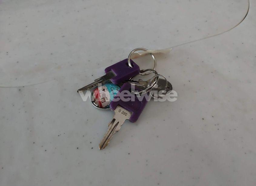 Photo 11 of 2020 Coachmen Freedom (VIN 5ZT2FEXB8LW012201)