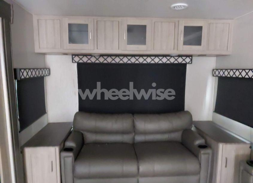Photo 13 of 2020 Coachmen Freedom (VIN 5ZT2FEXB8LW012201)