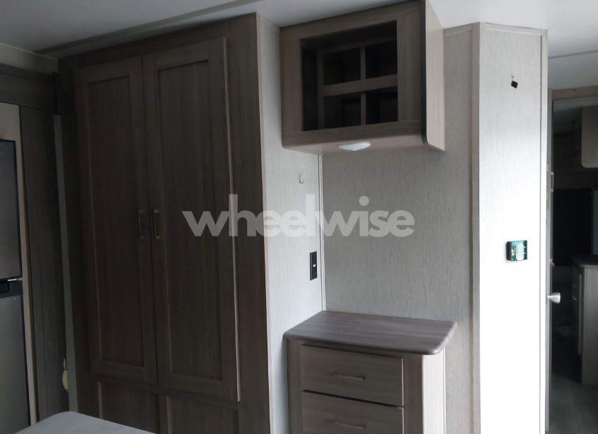 Photo 16 of 2020 Coachmen Freedom (VIN 5ZT2FEXB8LW012201)