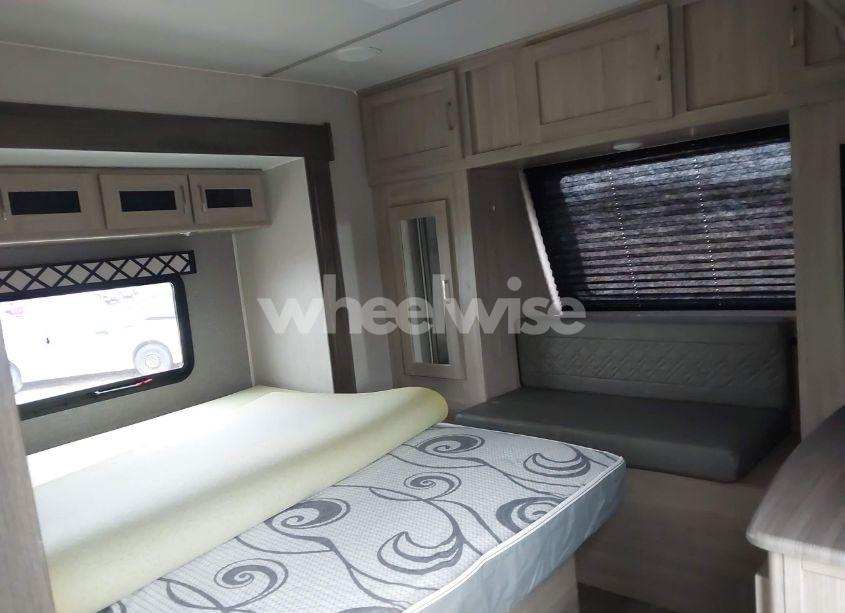 Photo 8 of 2020 Coachmen Freedom (VIN 5ZT2FEXB8LW012201)