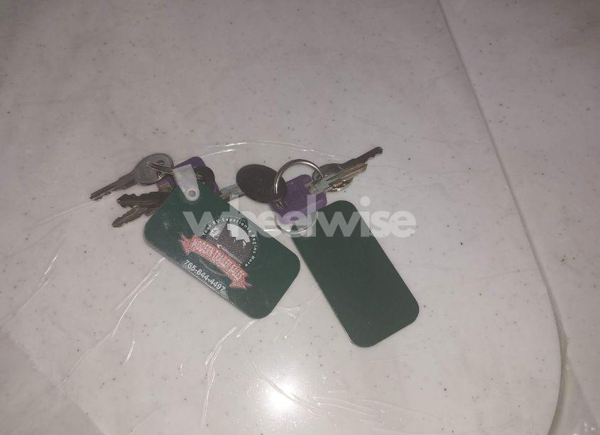 Photo 11 of 2021 Forest River TRAVEL TRLR (VIN 5ZT2FEYB4MW018433)