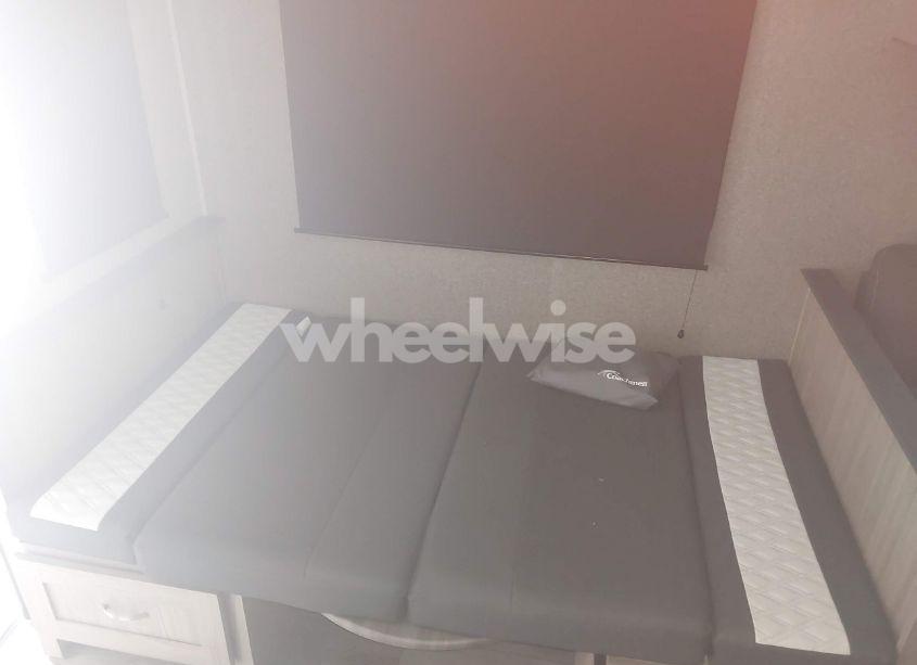 Photo 13 of 2021 Forest River TRAVEL TRLR (VIN 5ZT2FEYB4MW018433)