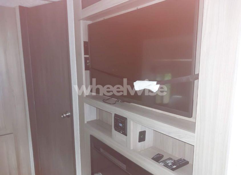 Photo 15 of 2021 Forest River TRAVEL TRLR (VIN 5ZT2FEYB4MW018433)