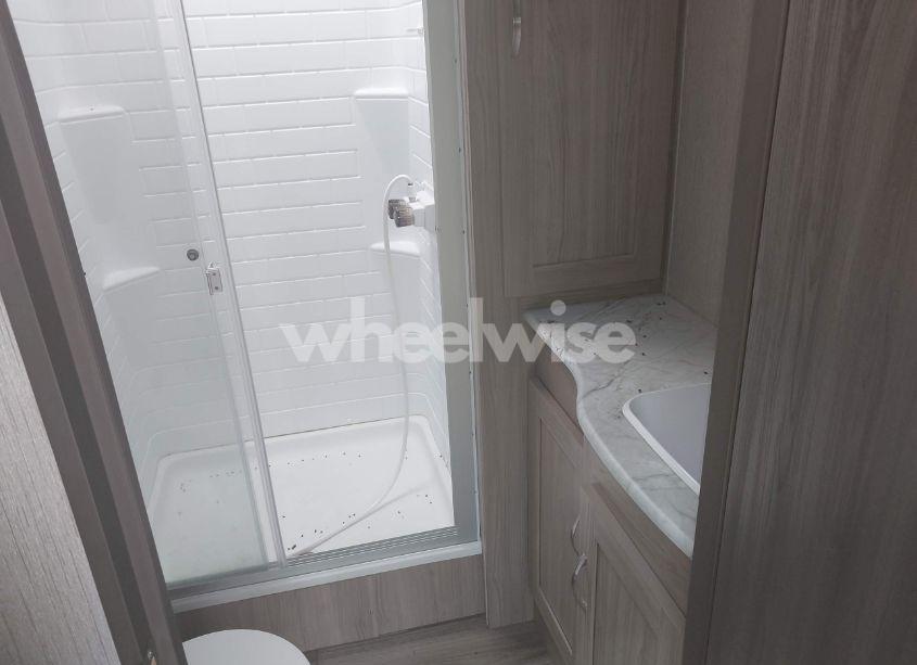 Photo 16 of 2021 Forest River TRAVEL TRLR (VIN 5ZT2FEYB4MW018433)