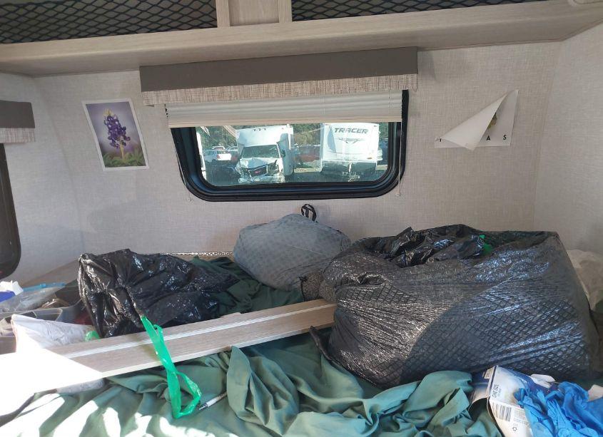 Photo 5 of 2022 Flagstaff Epro20bhs N/A (VIN 5ZT2FSJC1N3024789)